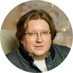 Александр Салангин